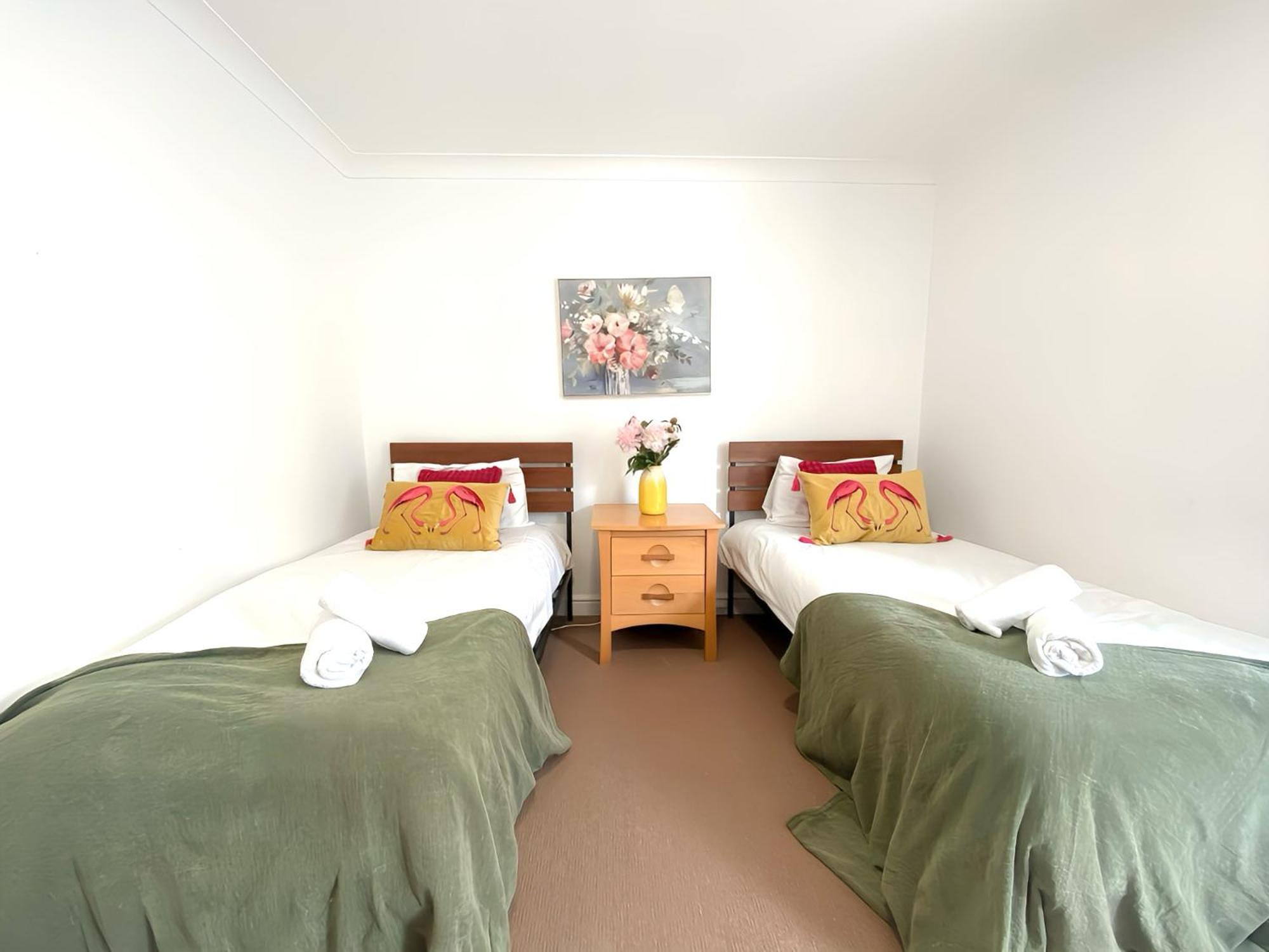 Apartemen Bridgeview With Parking Off Site F6 Cambridge (Cambridgeshire)